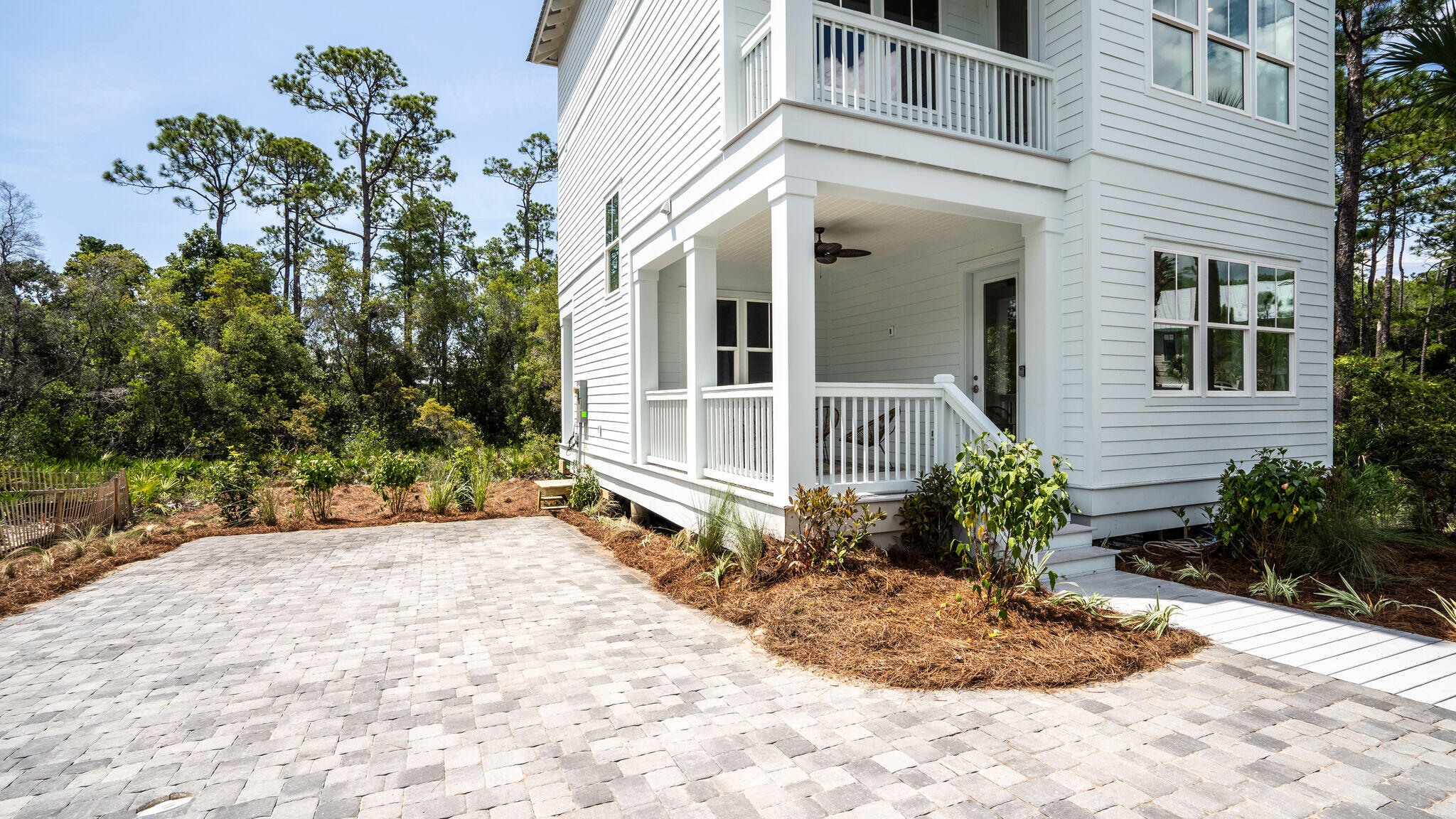 TREETOP VILLAGE - Residential