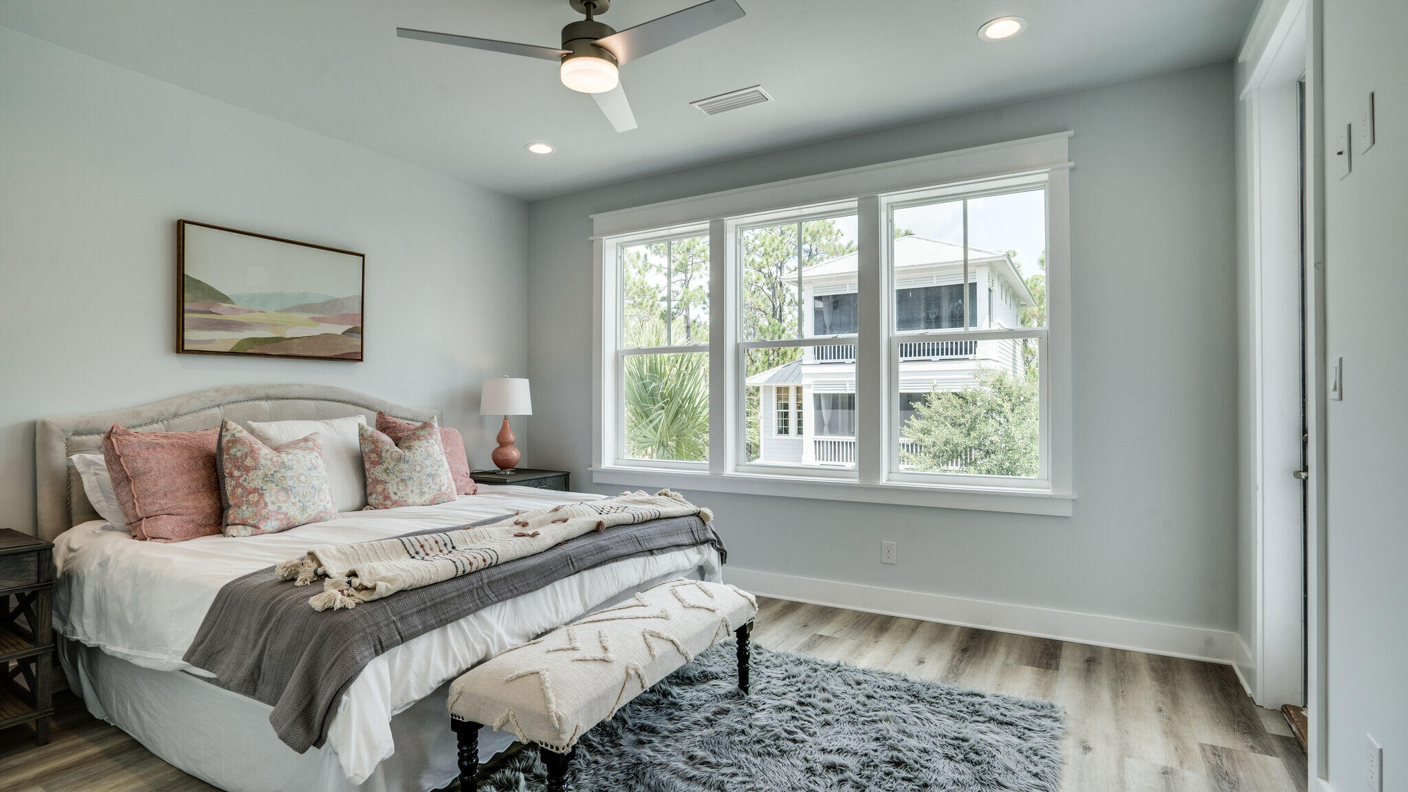 TREETOP VILLAGE - Residential