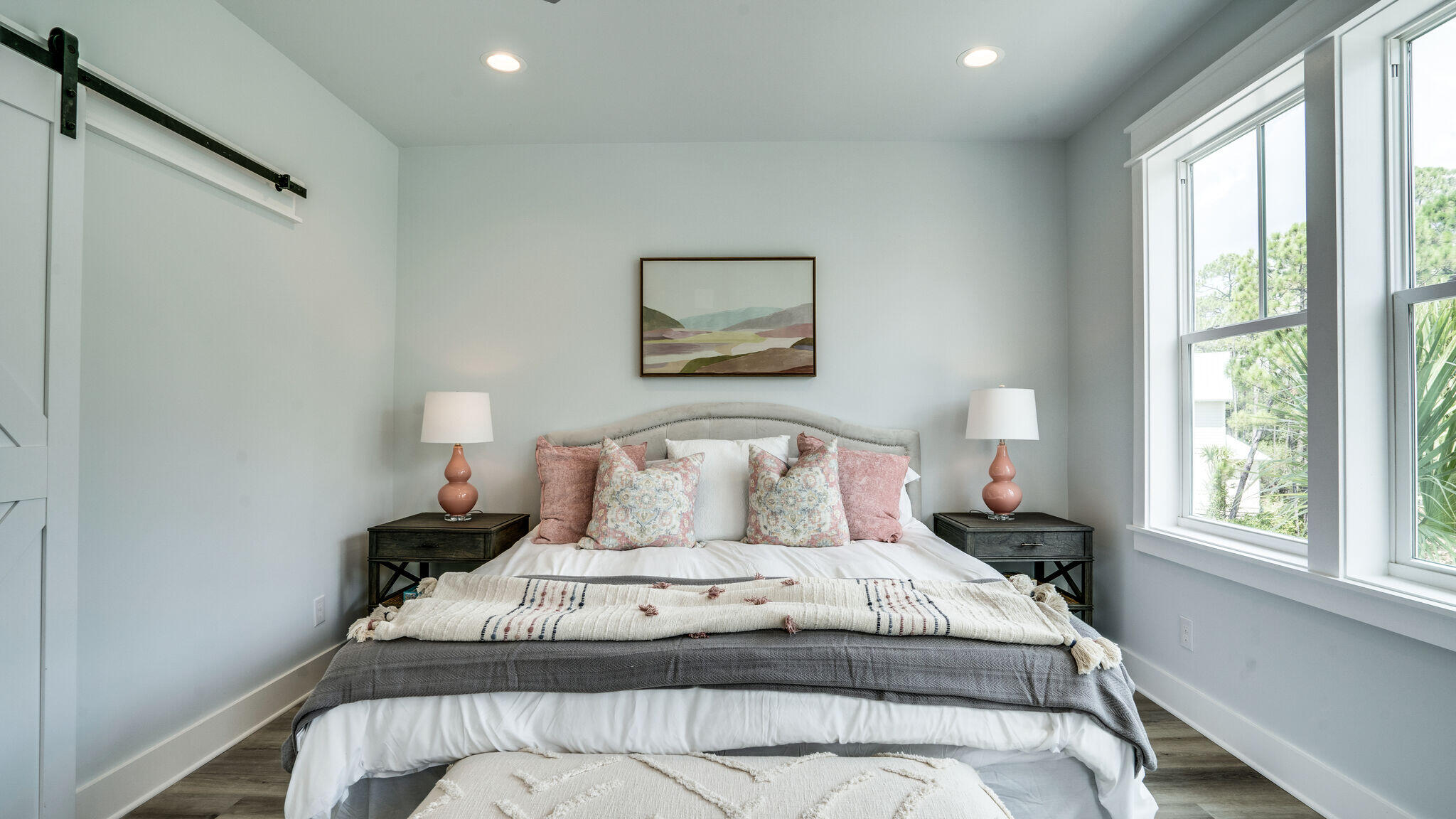 TREETOP VILLAGE - Residential