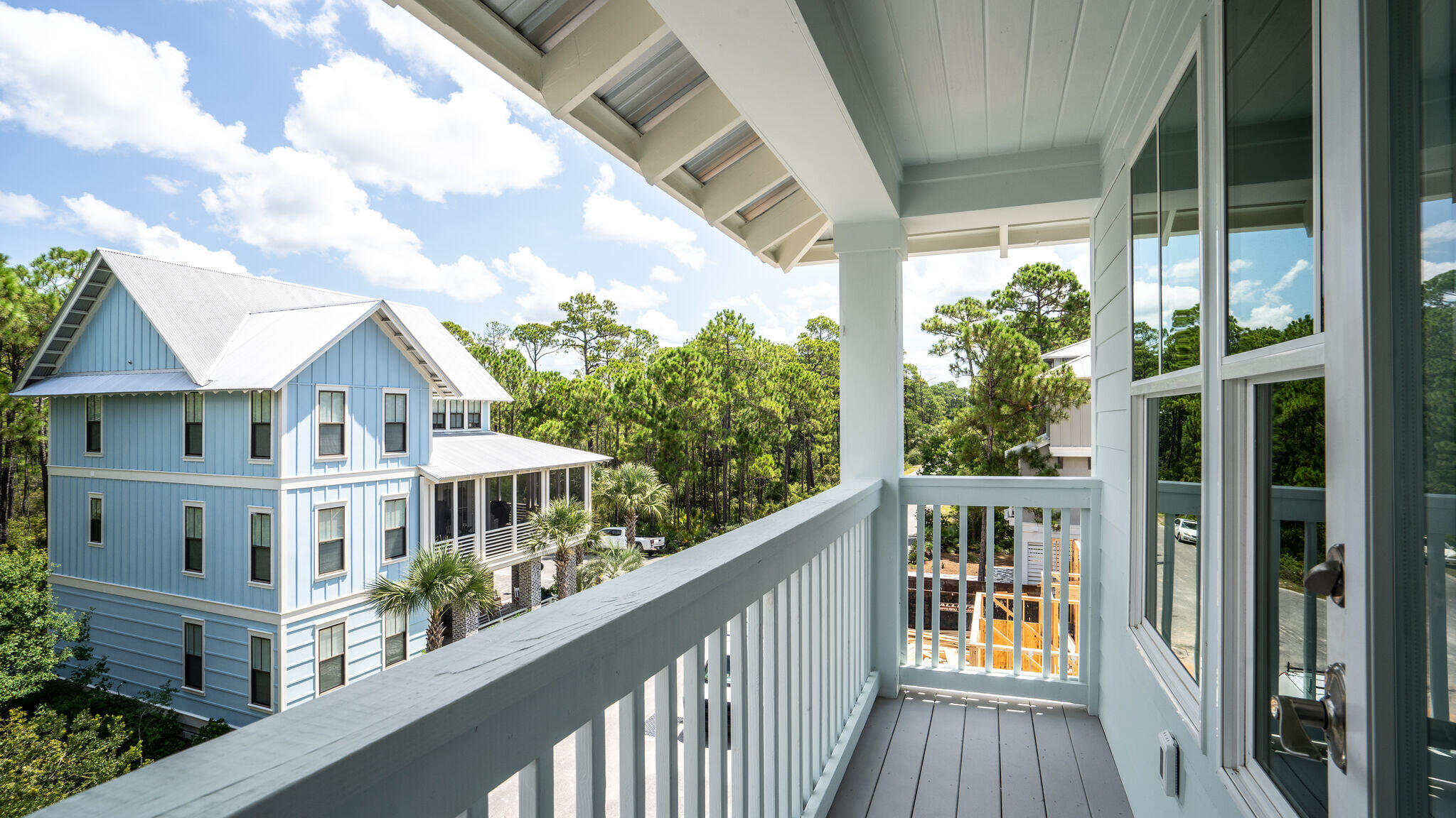 TREETOP VILLAGE - Residential