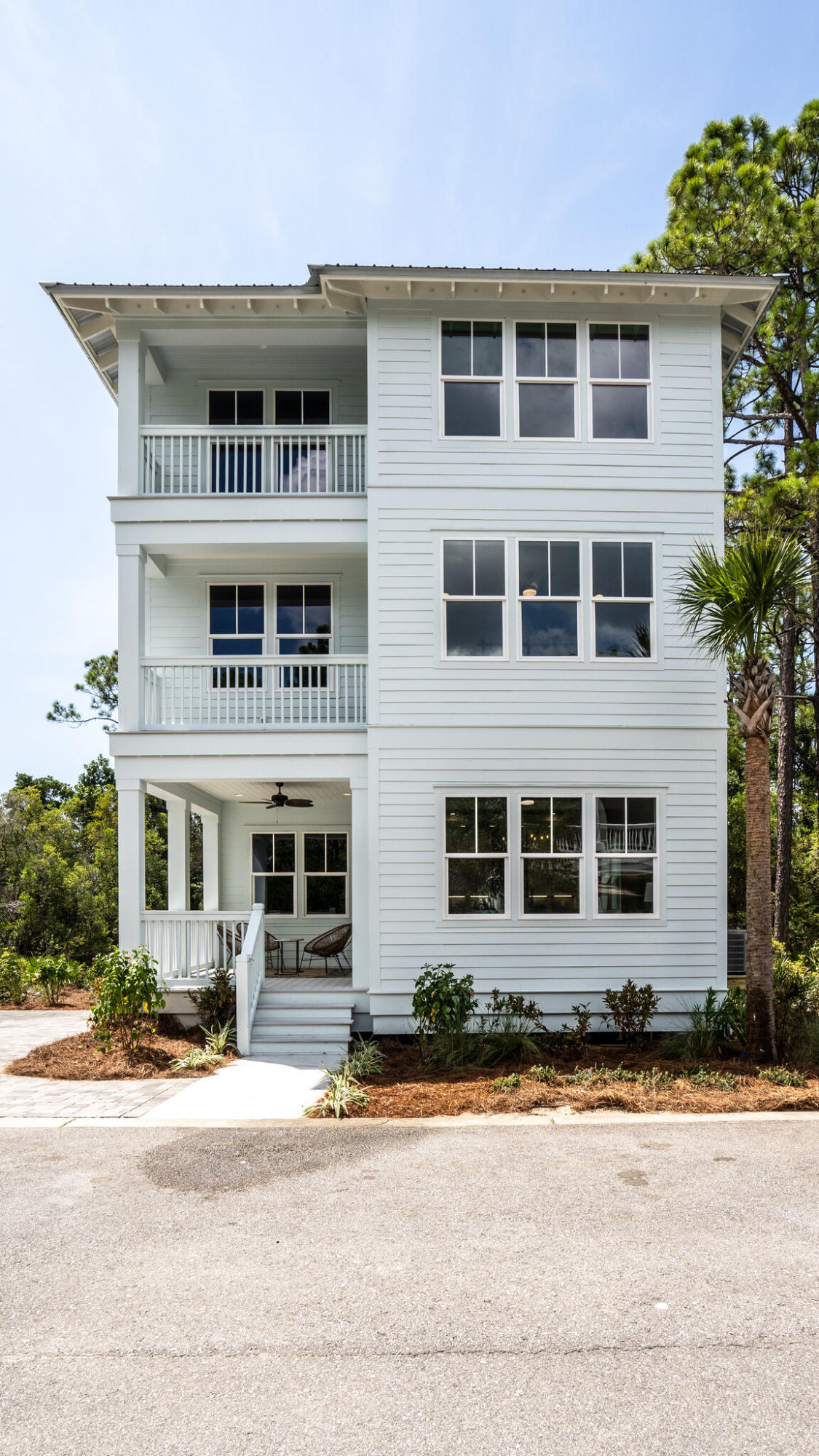 TREETOP VILLAGE - Residential