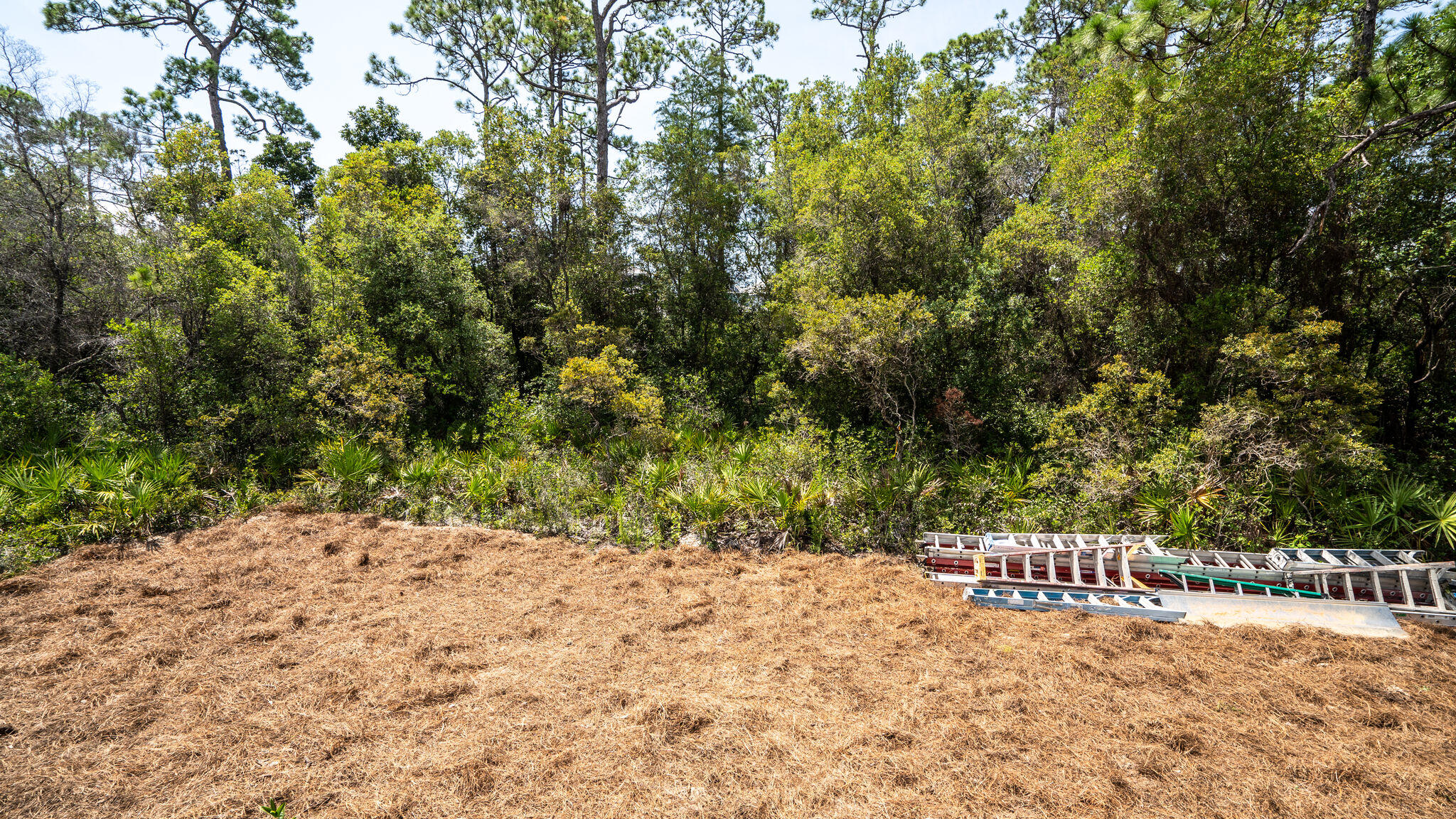 TREETOP VILLAGE - Residential