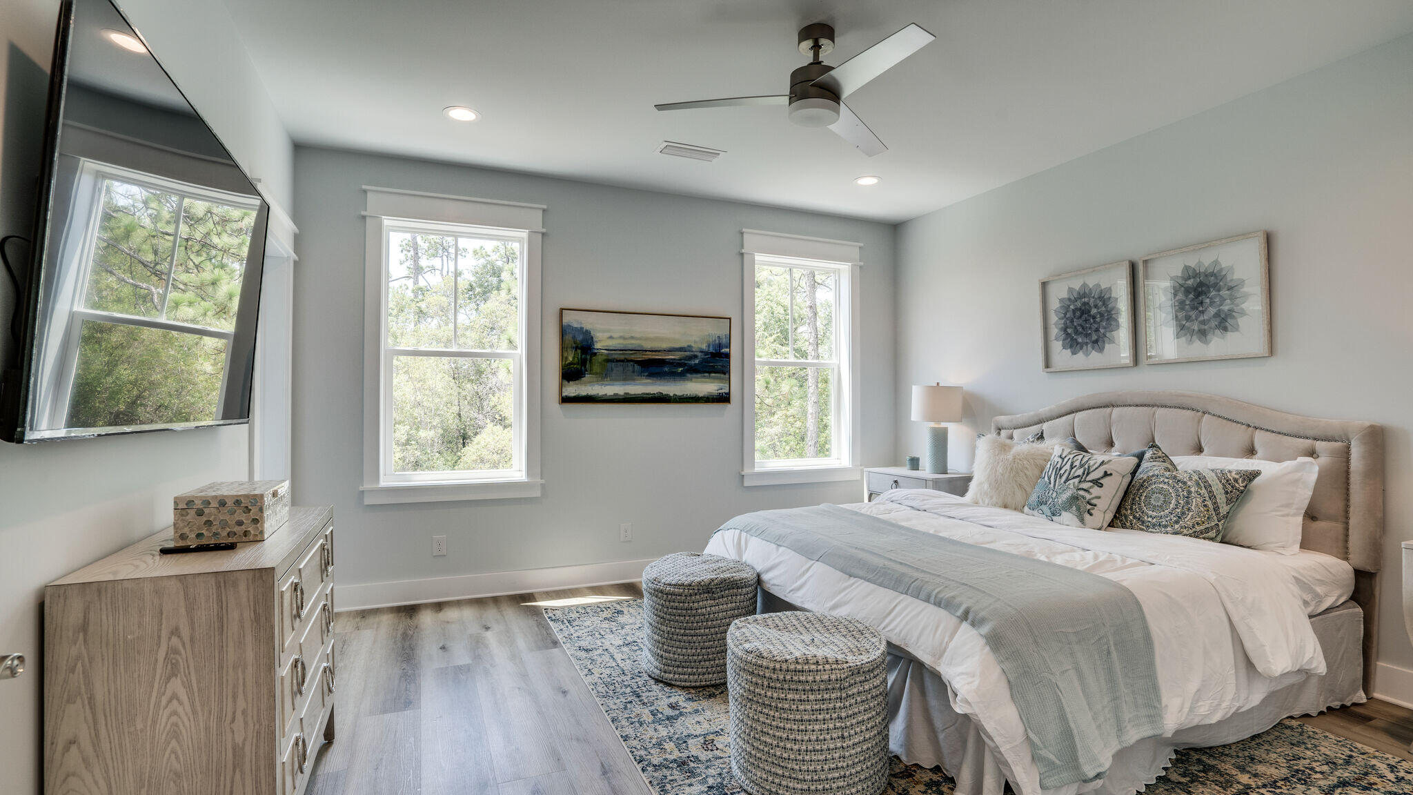 TREETOP VILLAGE - Residential