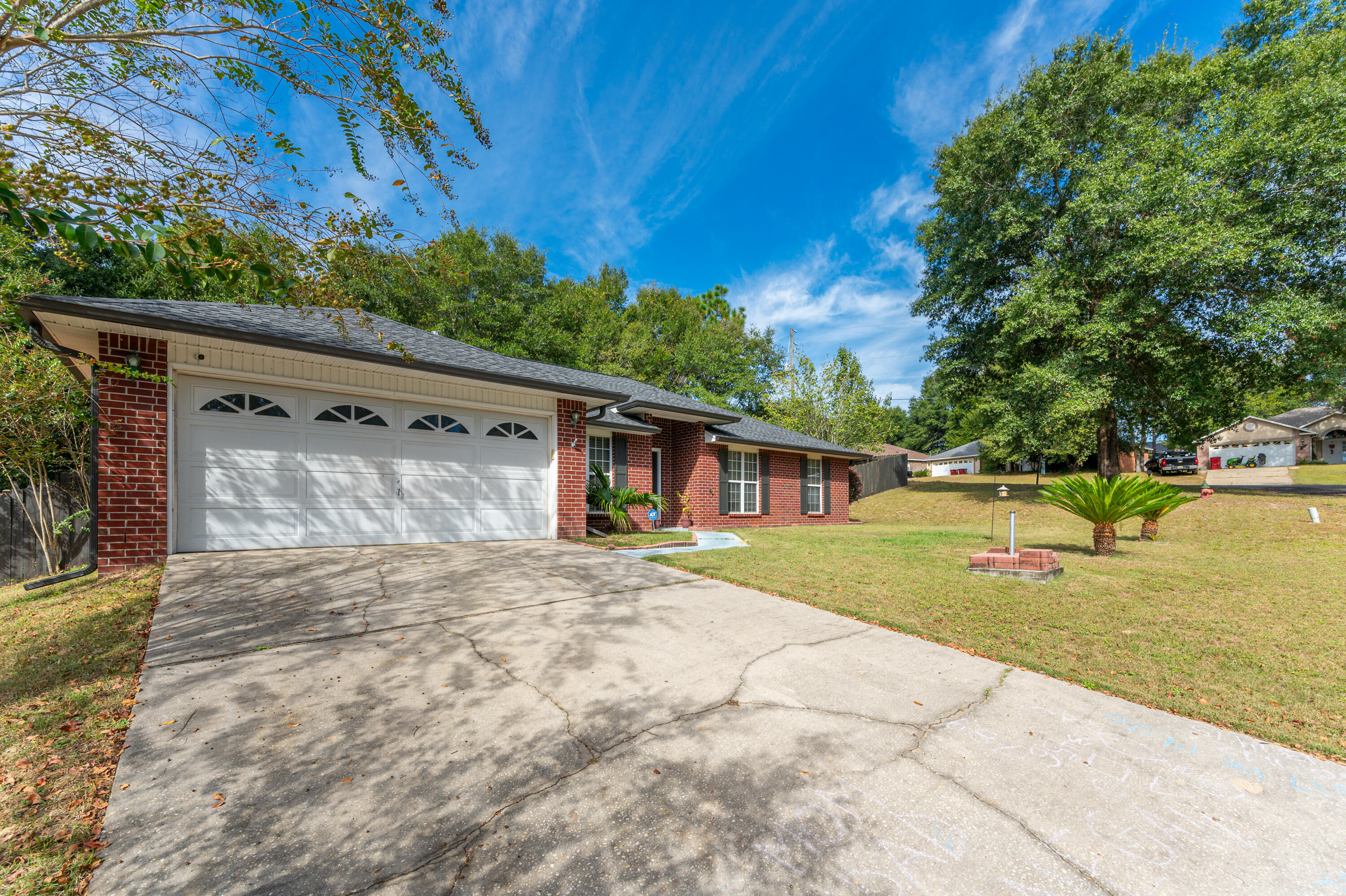 RIVERCHASE S/D PH 1 - Residential