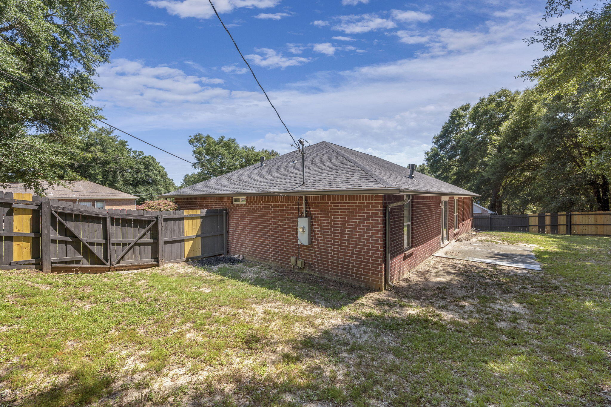 RIVERCHASE S/D PH 1 - Residential