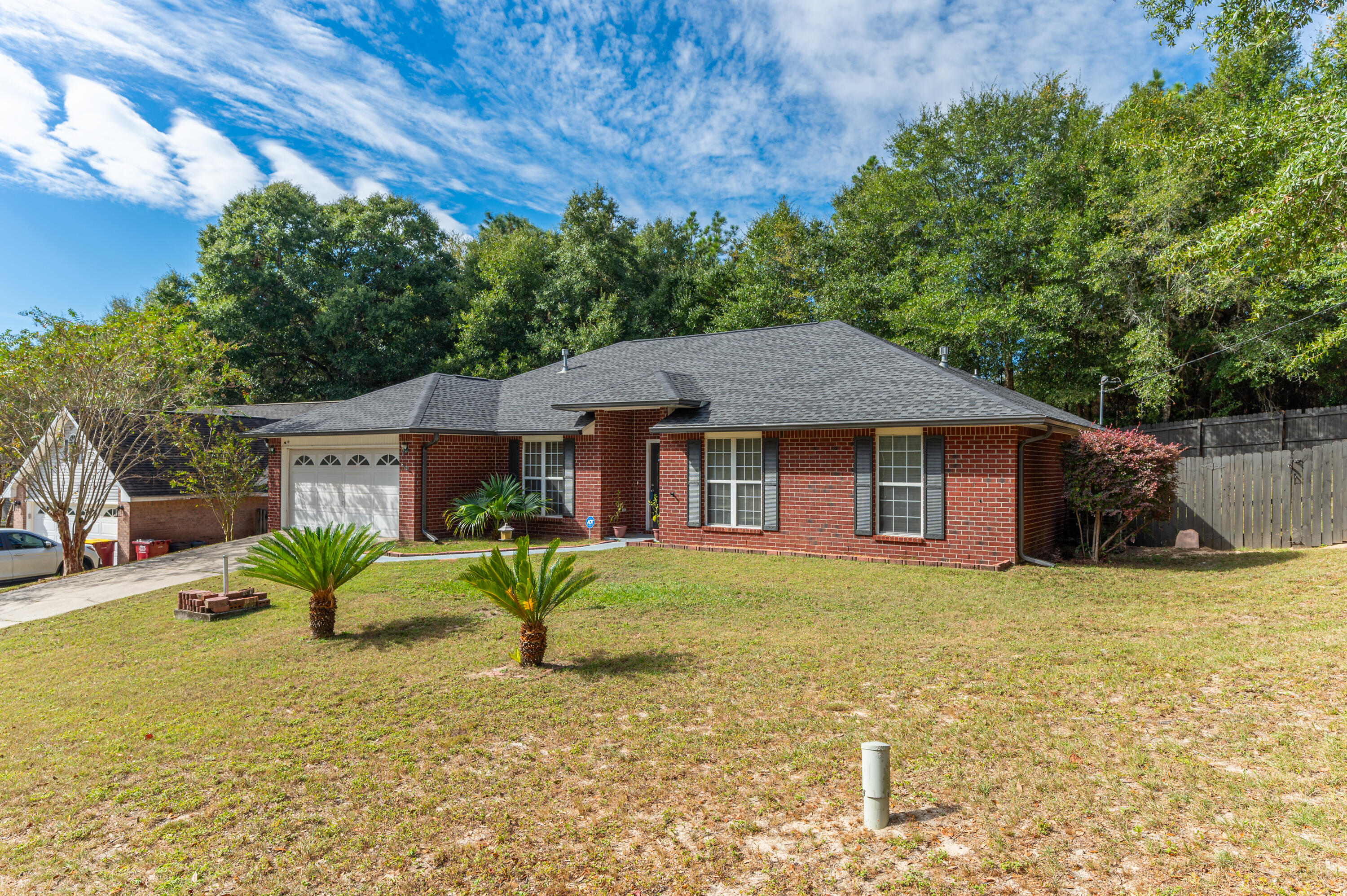 RIVERCHASE S/D PH 1 - Residential