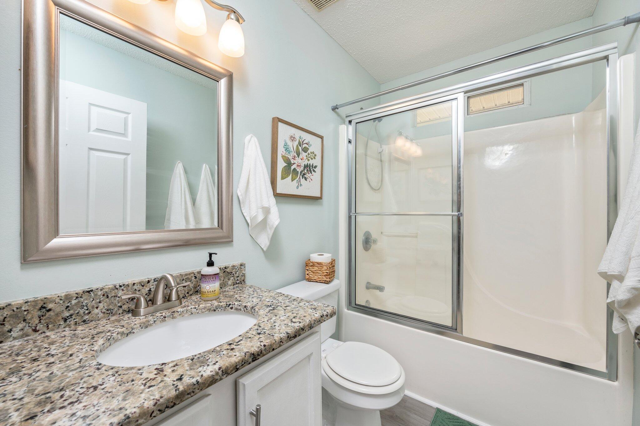 RIVERCHASE S/D PH 1 - Residential