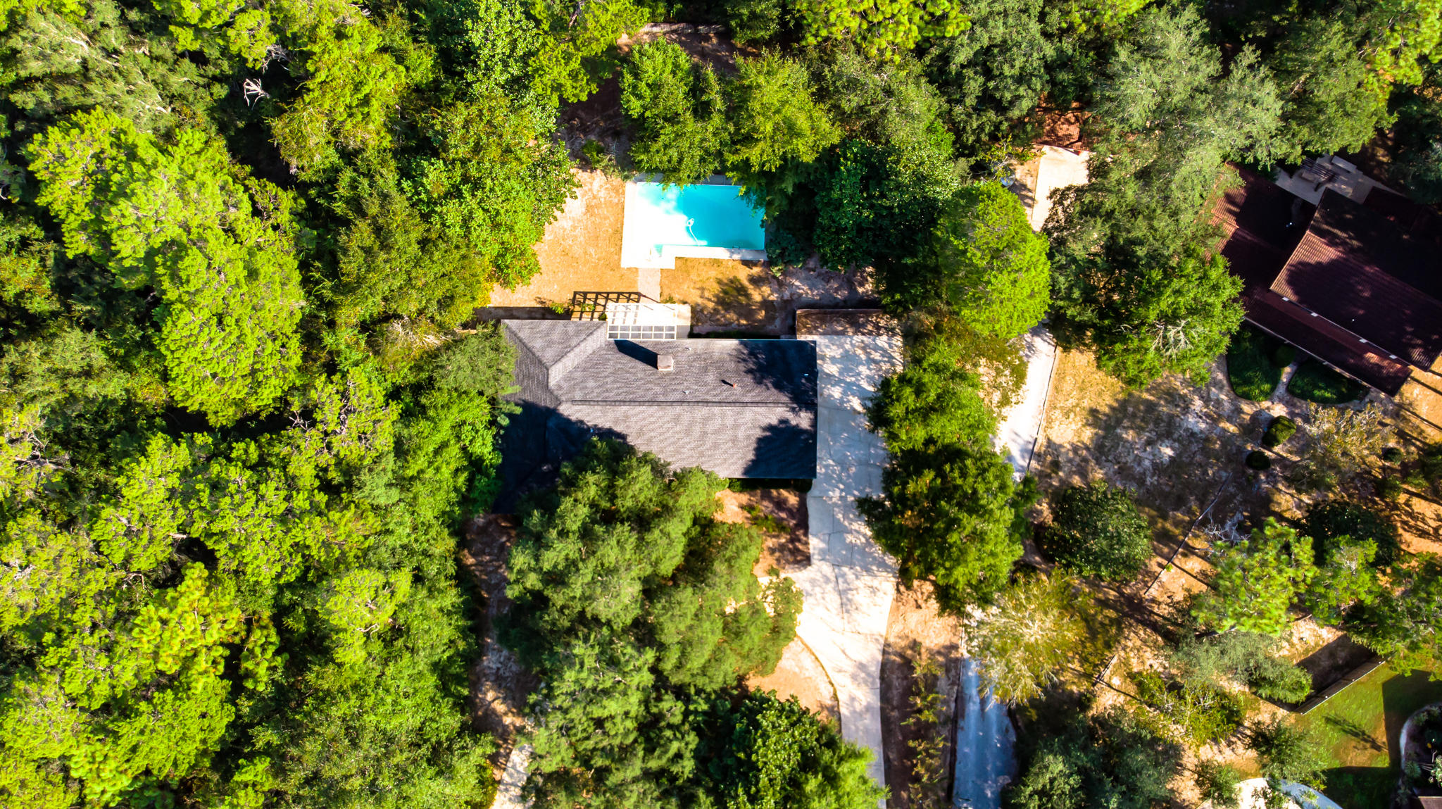 ROCKY BAYOU ESTATES 04 - Residential