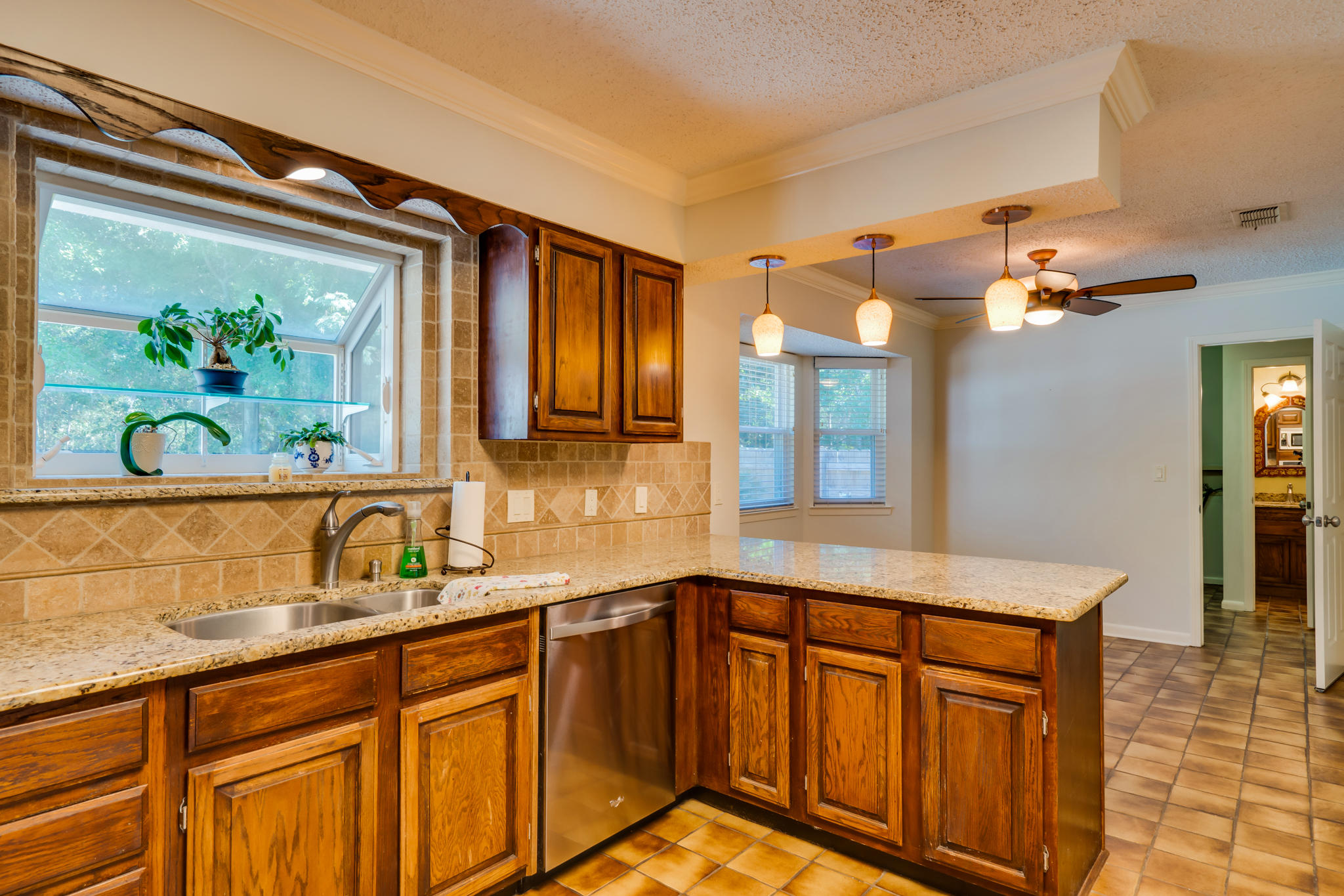 ROCKY BAYOU ESTATES 04 - Residential