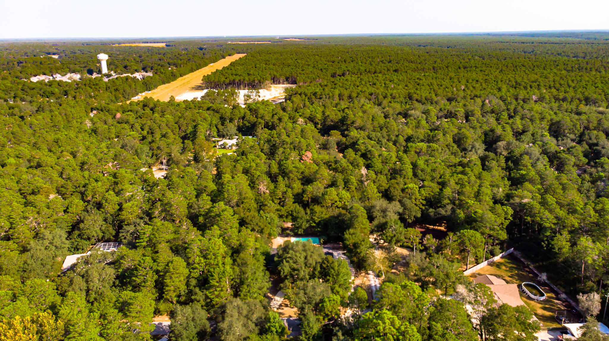 ROCKY BAYOU ESTATES 04 - Residential