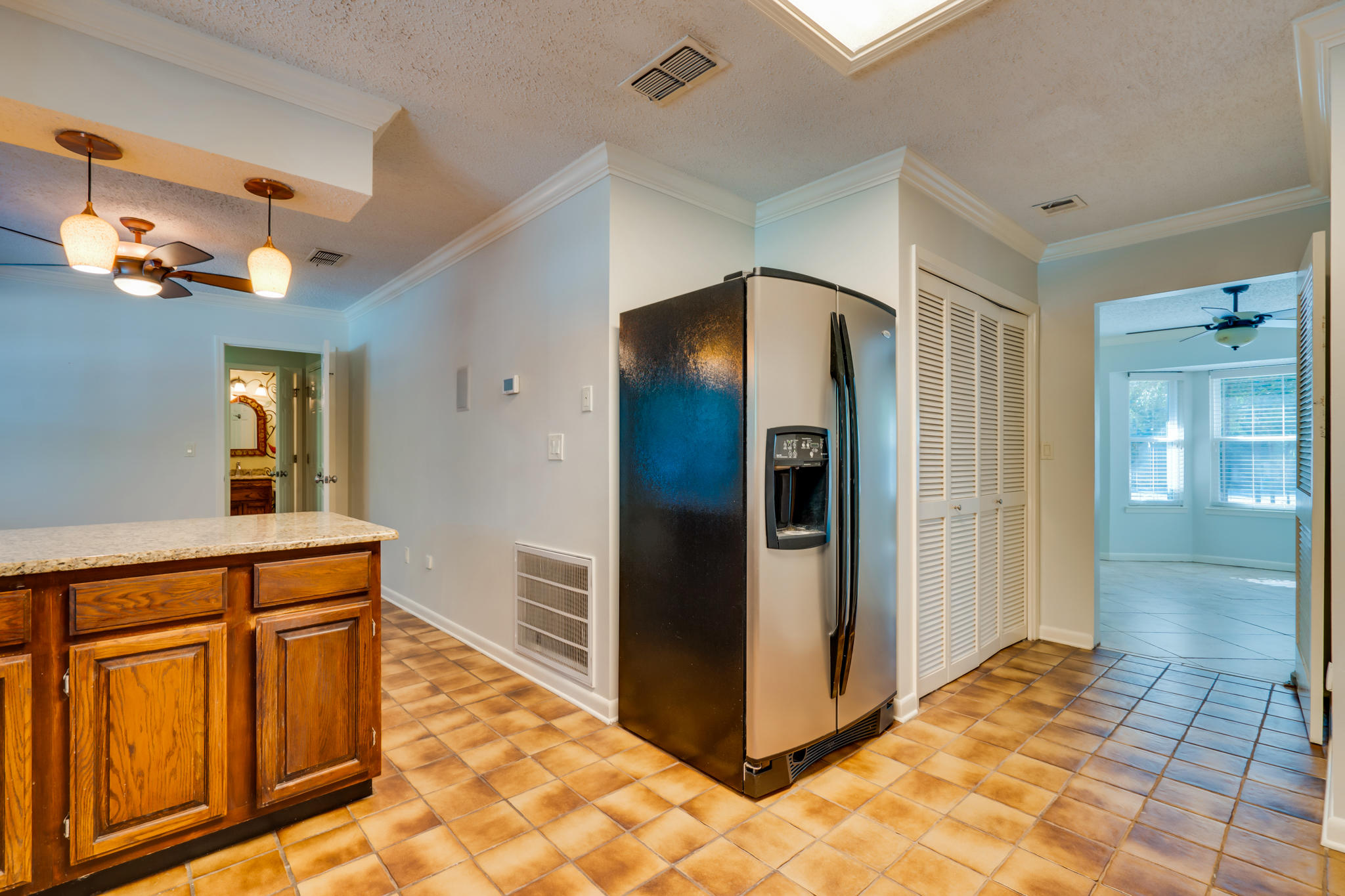 ROCKY BAYOU ESTATES 04 - Residential