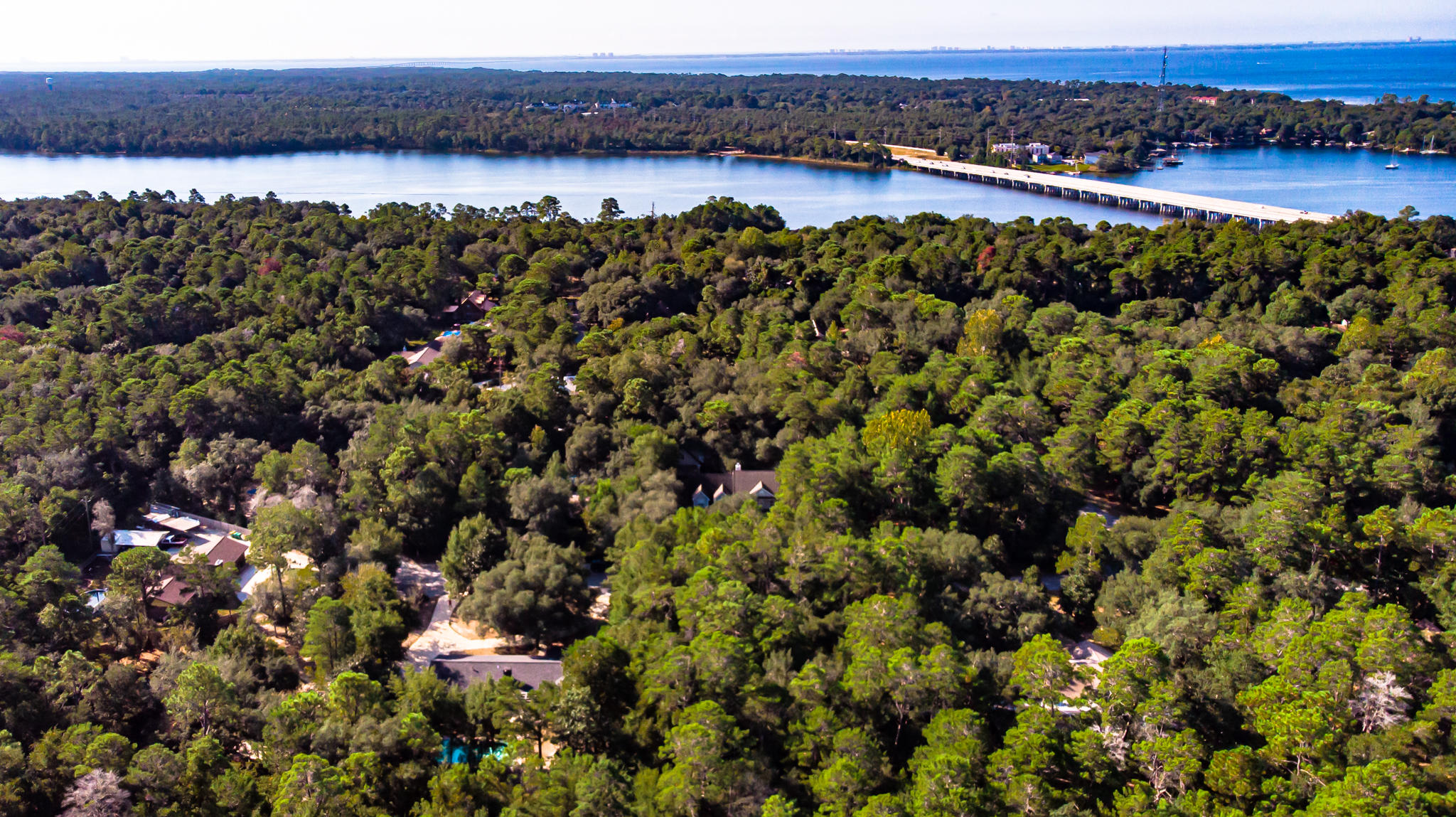 ROCKY BAYOU ESTATES 04 - Residential