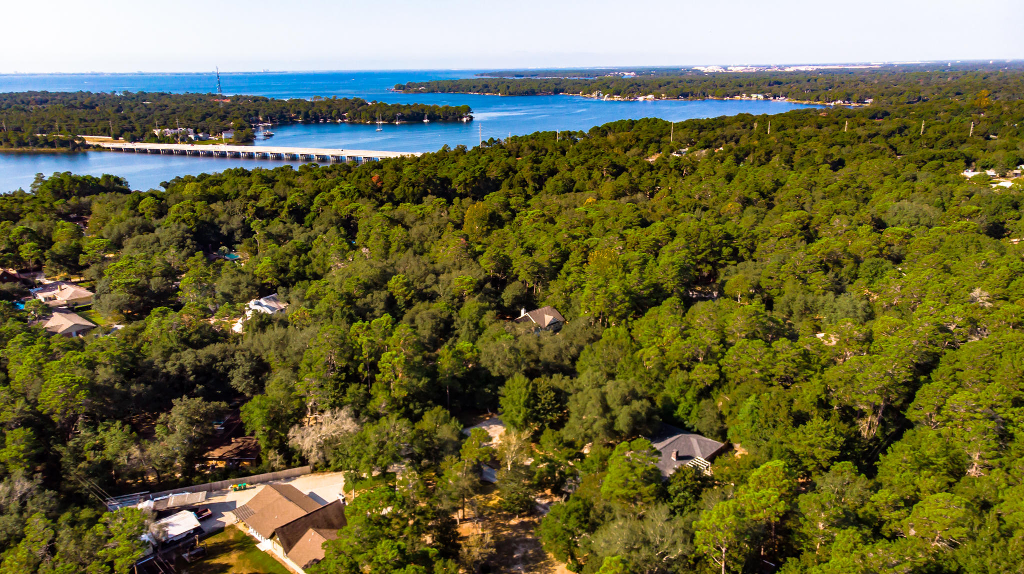 ROCKY BAYOU ESTATES 04 - Residential
