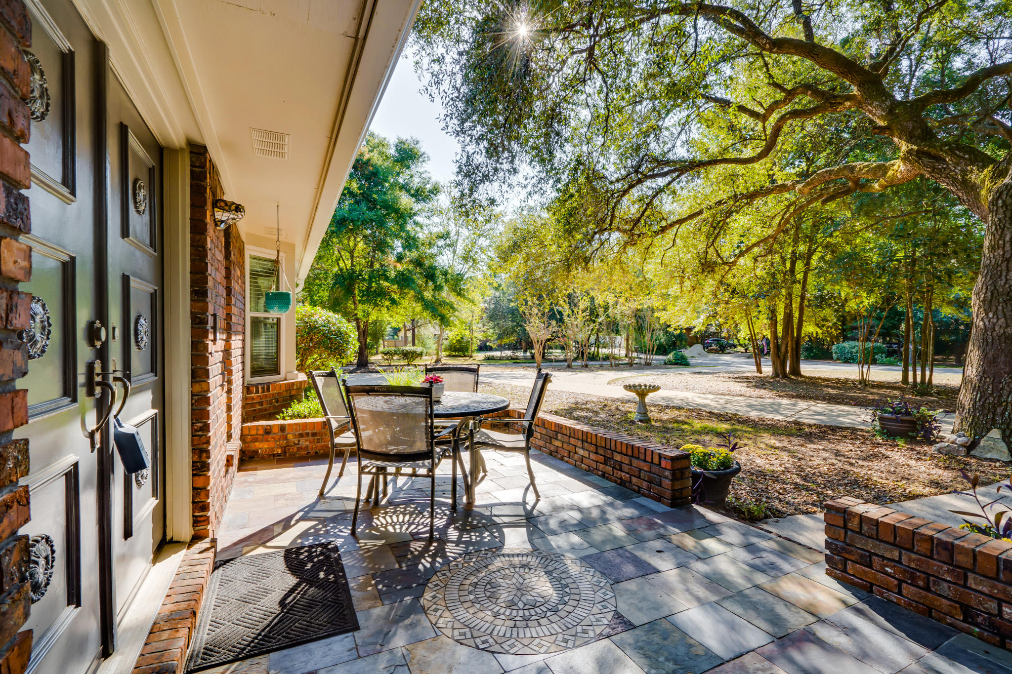 ROCKY BAYOU ESTATES 04 - Residential