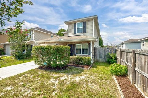 A home in Crestview