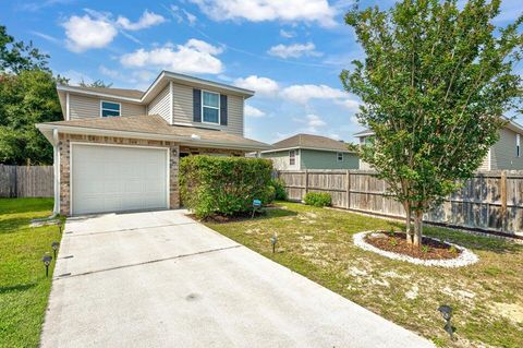 A home in Crestview