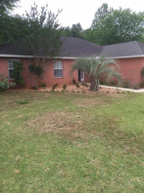 ANTIOCH ESTATES S/D 2 - Residential