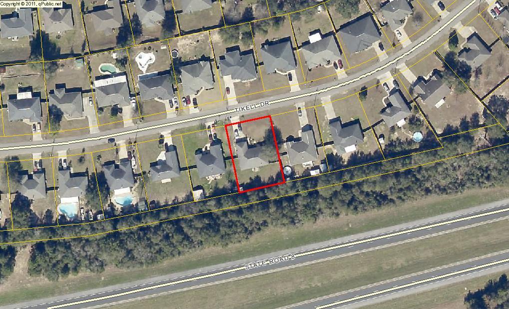 ANTIOCH ESTATES S/D 2 - Residential