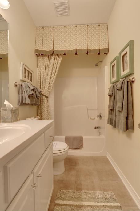 OLD FLORIDA VILLAGE - Residential