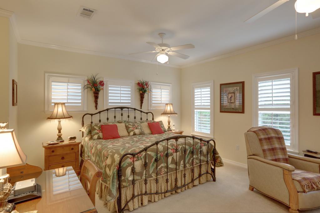 OLD FLORIDA VILLAGE - Residential