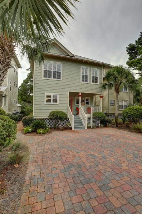 OLD FLORIDA VILLAGE - Residential