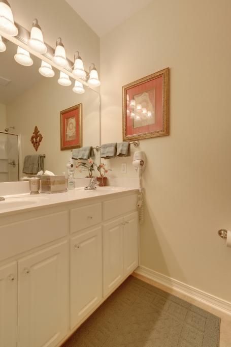 OLD FLORIDA VILLAGE - Residential