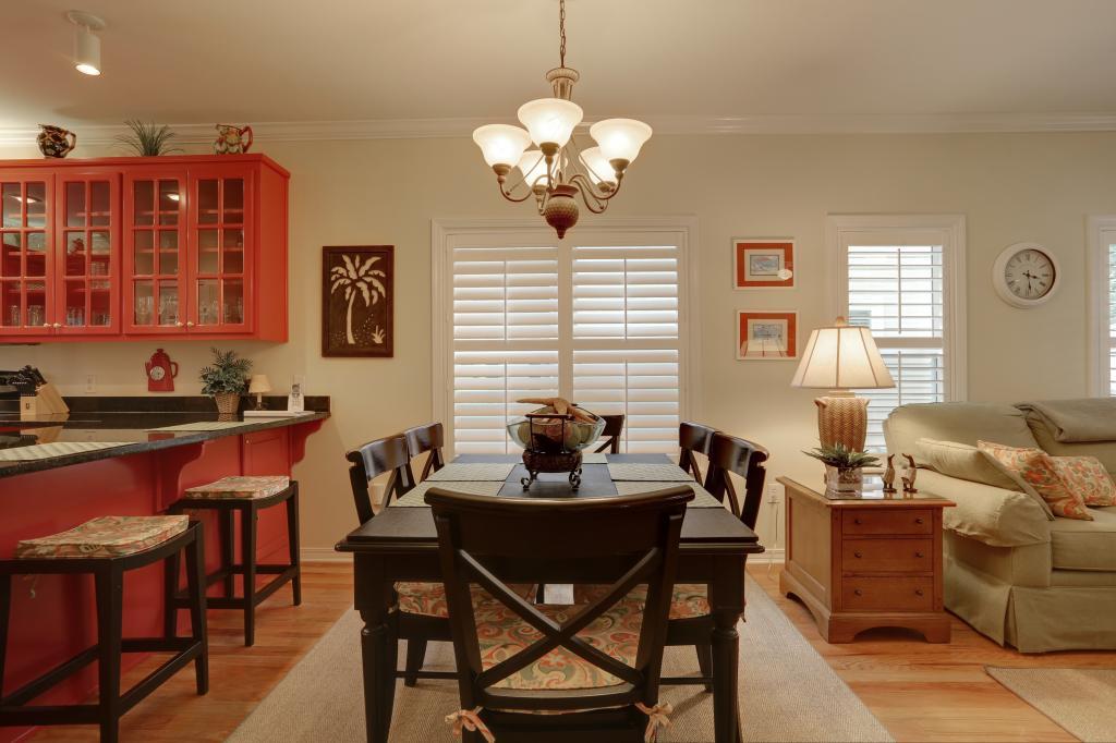 OLD FLORIDA VILLAGE - Residential