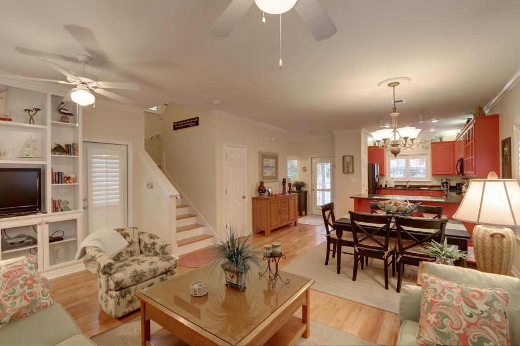 OLD FLORIDA VILLAGE - Residential