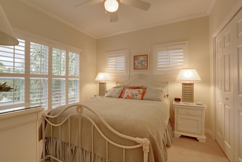 OLD FLORIDA VILLAGE - Residential