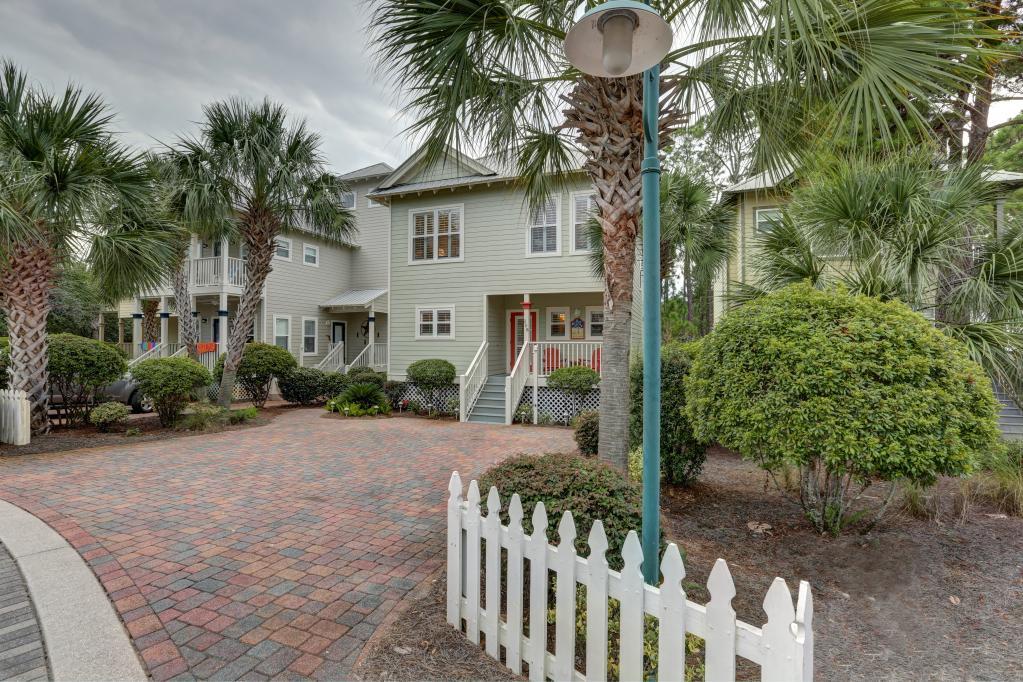 OLD FLORIDA VILLAGE - Residential