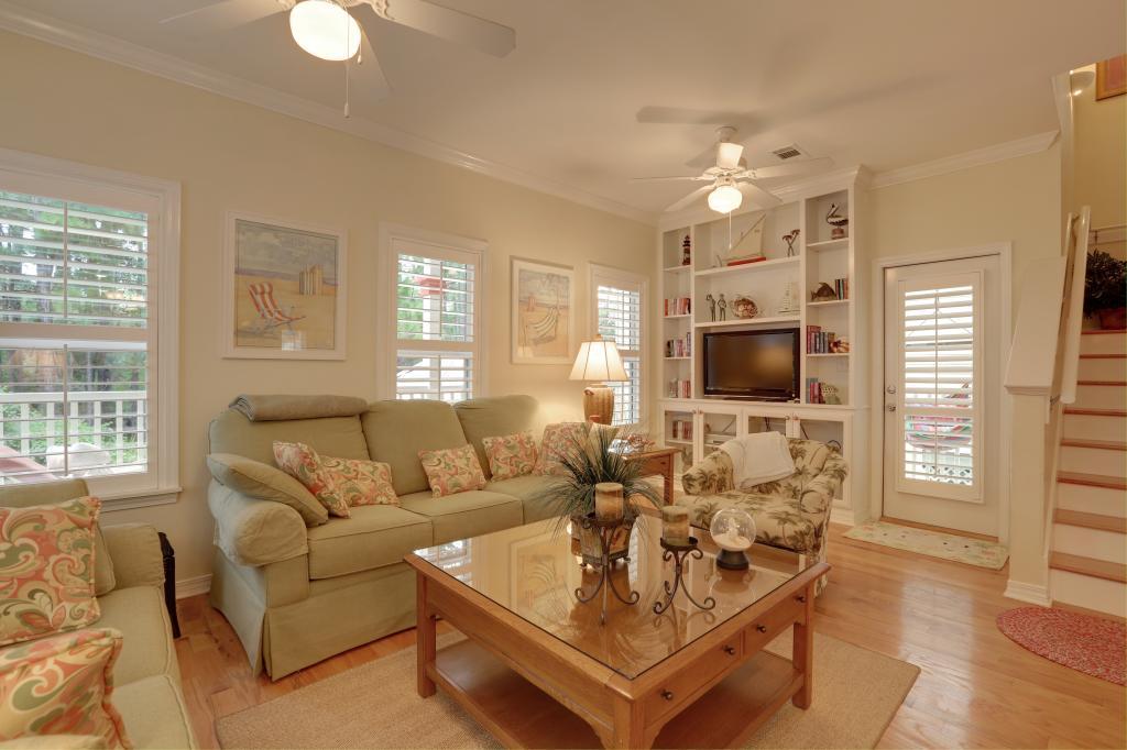 OLD FLORIDA VILLAGE - Residential