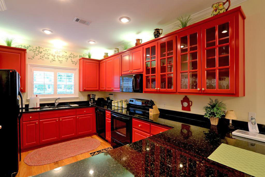 OLD FLORIDA VILLAGE - Residential