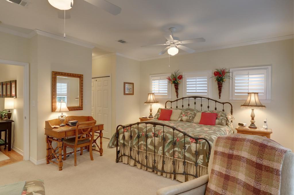 OLD FLORIDA VILLAGE - Residential