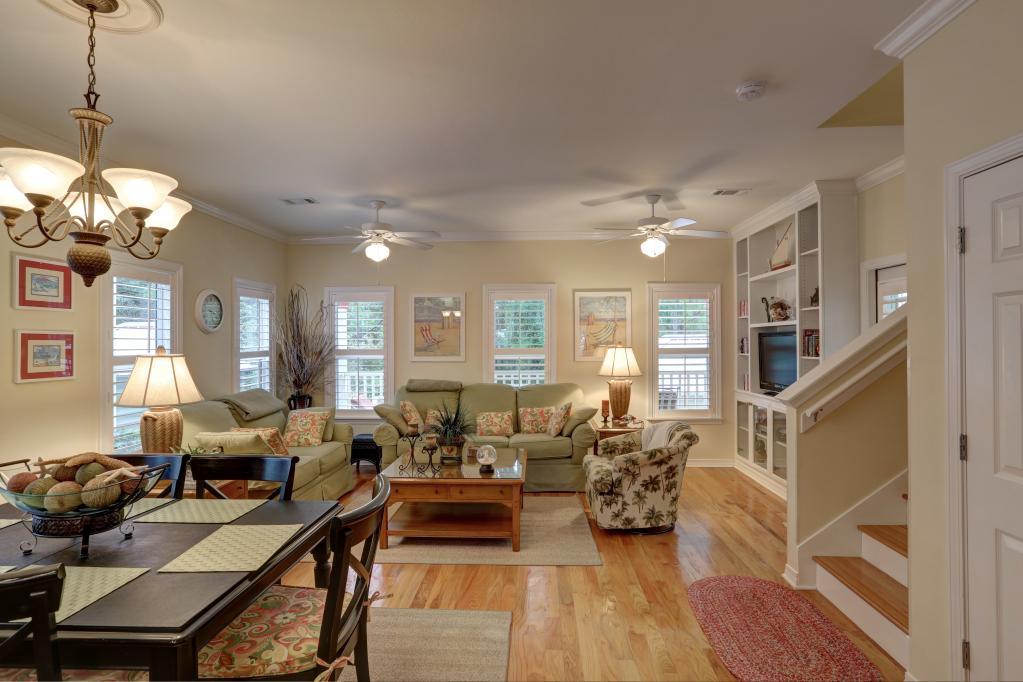 OLD FLORIDA VILLAGE - Residential