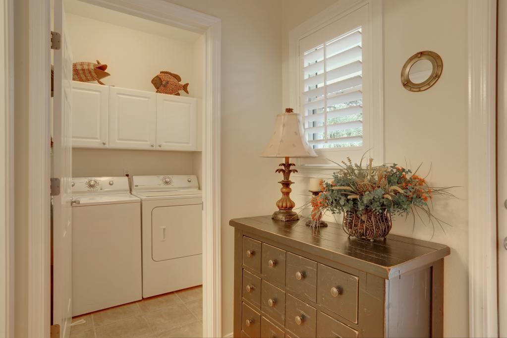 OLD FLORIDA VILLAGE - Residential