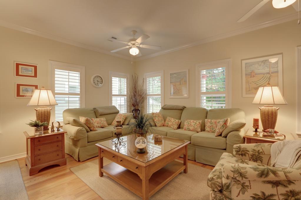 OLD FLORIDA VILLAGE - Residential