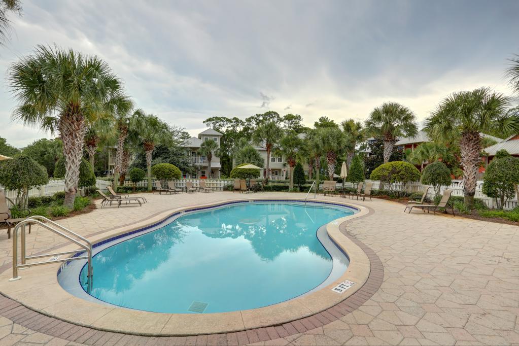 OLD FLORIDA VILLAGE - Residential