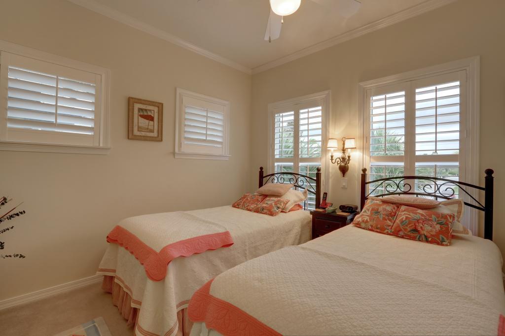 OLD FLORIDA VILLAGE - Residential