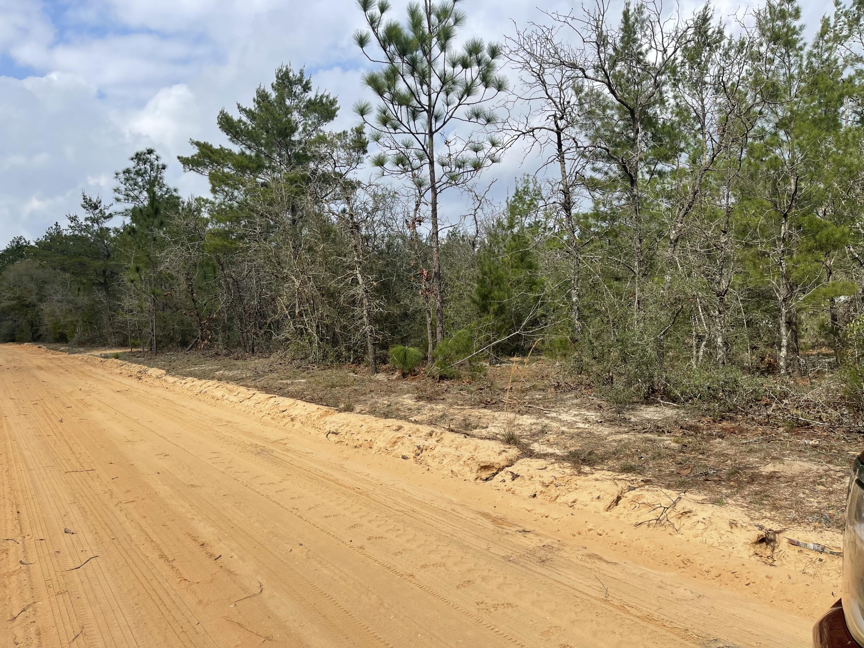 OAKWOOD HILLS UNIT 3 - Land