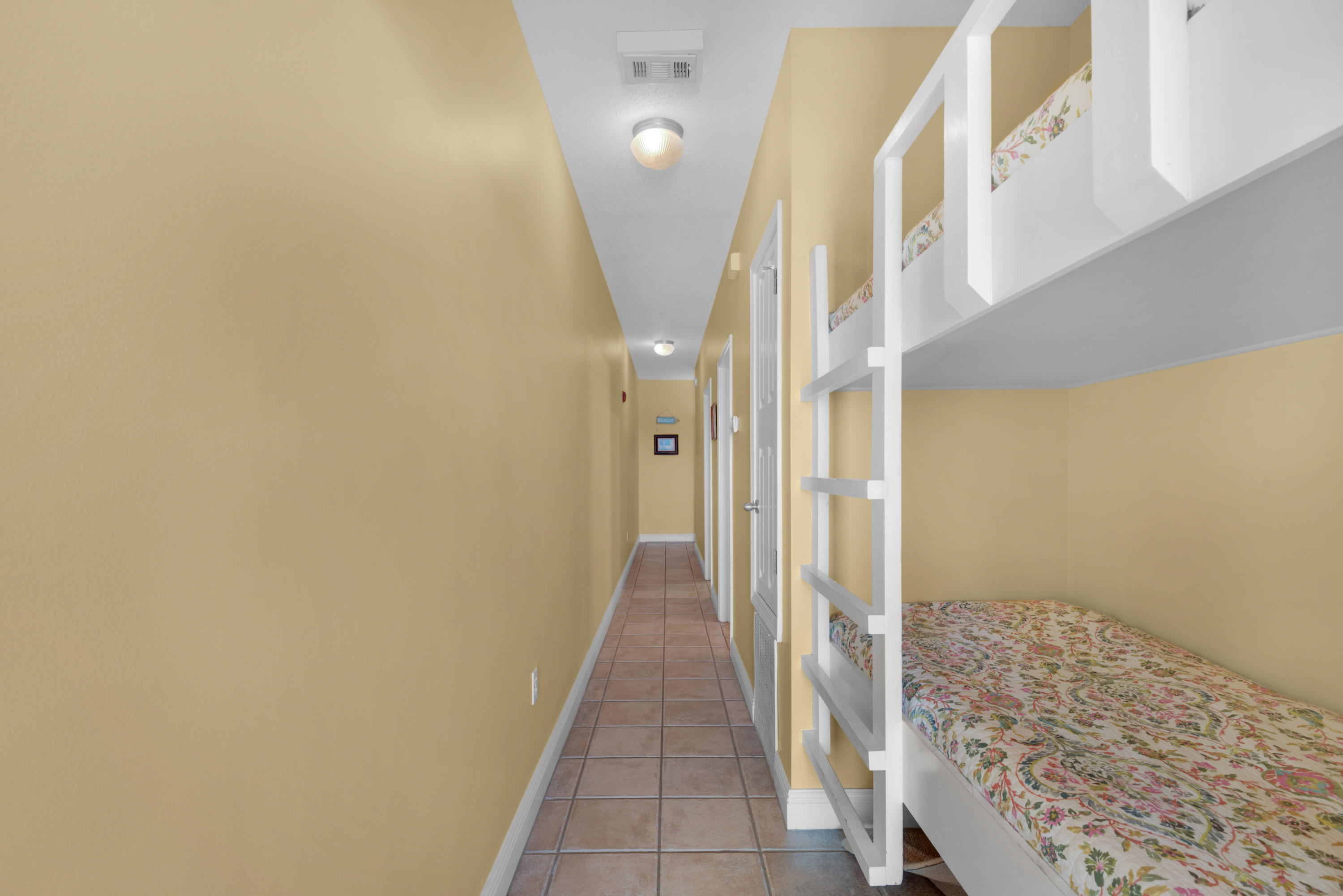 BLUE DOLPHIN CONDO - Residential