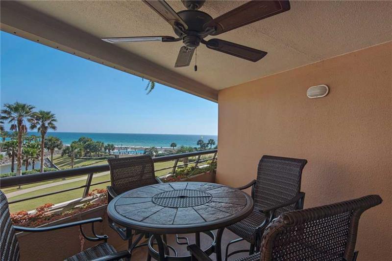 EDGEWATER BEACH CONDO PH 1 - Residential