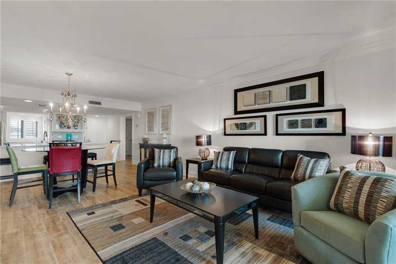 EDGEWATER BEACH CONDO PH 1 - Residential