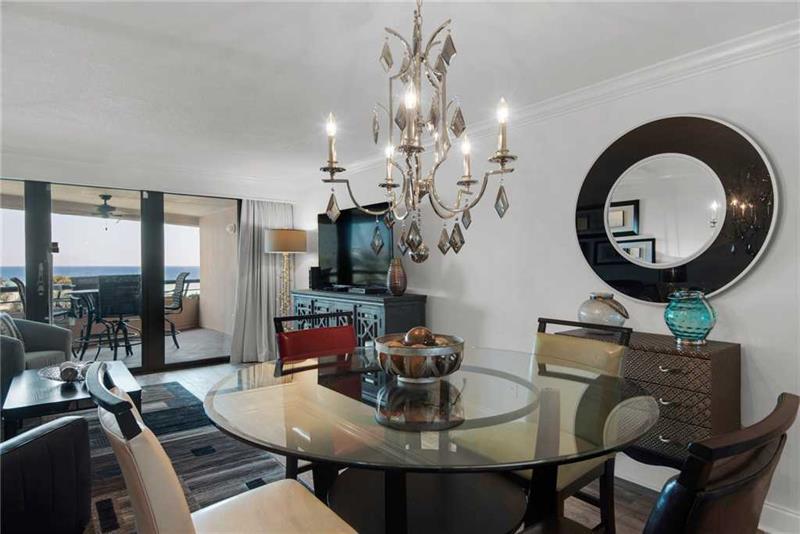 EDGEWATER BEACH CONDO PH 1 - Residential