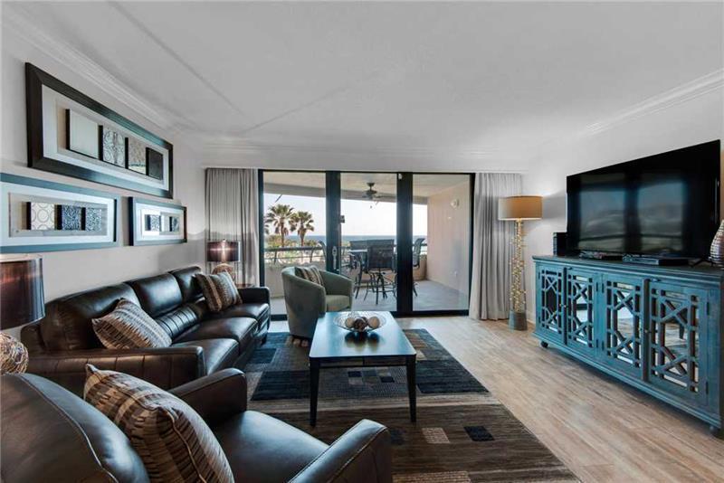 EDGEWATER BEACH CONDO PH 1 - Residential