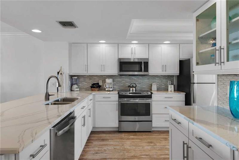 EDGEWATER BEACH CONDO PH 1 - Residential