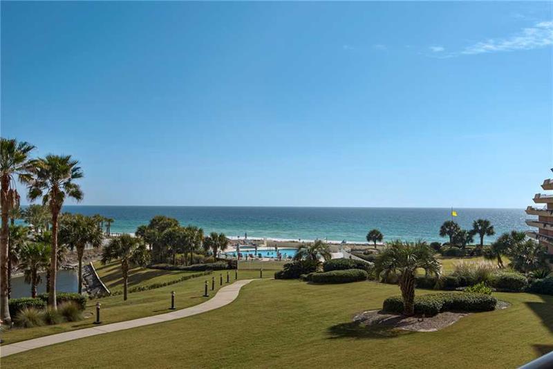 EDGEWATER BEACH CONDO PH 1 - Residential