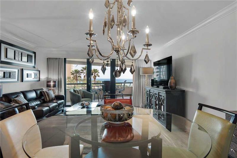 EDGEWATER BEACH CONDO PH 1 - Residential