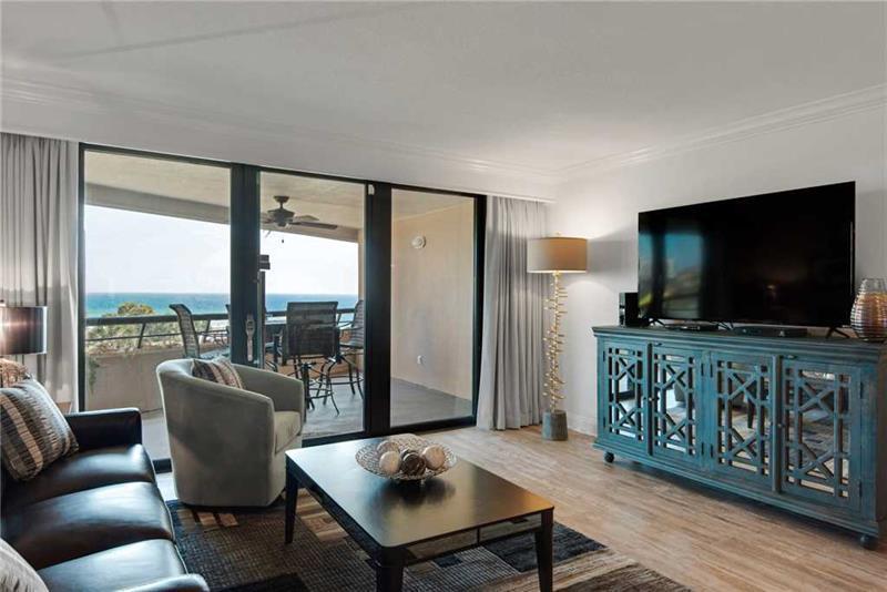 EDGEWATER BEACH CONDO PH 1 - Residential