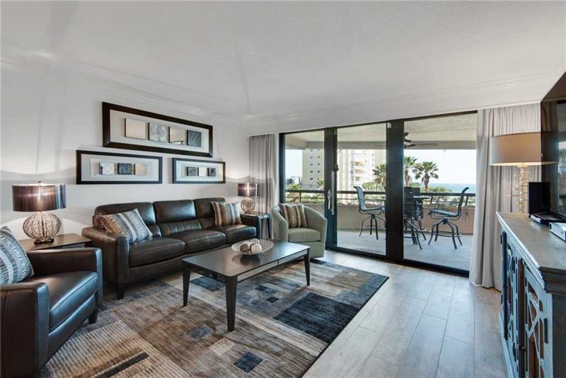EDGEWATER BEACH CONDO PH 1 - Residential