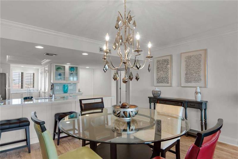 EDGEWATER BEACH CONDO PH 1 - Residential